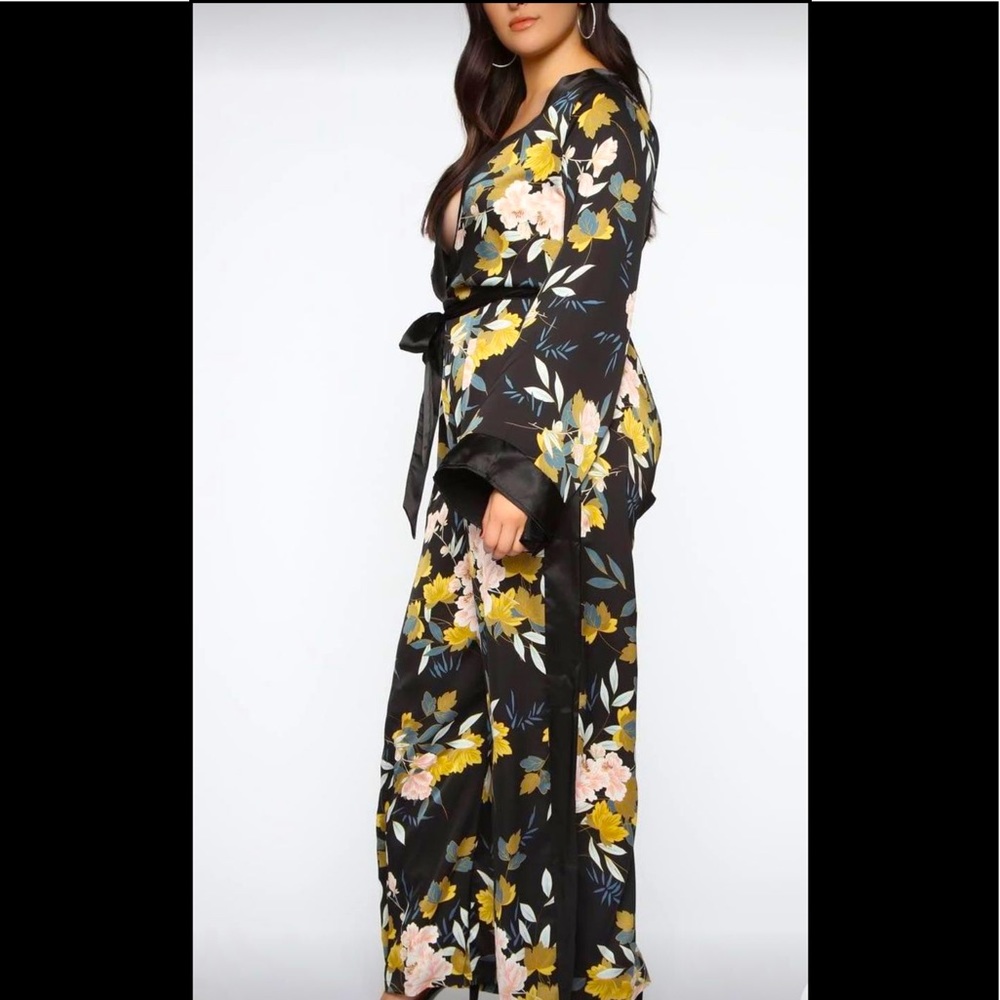 Stunning/ Classy Jumpsuit
